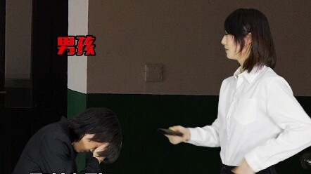 A movie recommended by fans—where evil doers get their just desserts, and naughty kids deserve to be