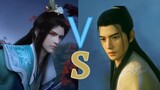 [Outrageous Series] Han Li fights Xiao Se, a cross-dimensional showdown?
