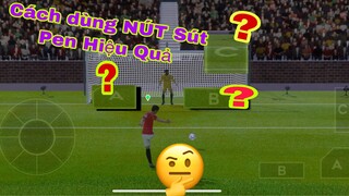 Hướng dẫn đá PENALTY hiệu quả TỐT NHẤT trong DLS20