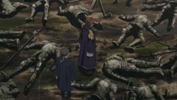 CLIP SOUSOU NO FRIEREN