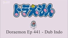 Doraemon HD Episode 441 - Dub Indonesia