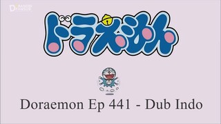 Doraemon HD Episode 441 - Dub Indonesia