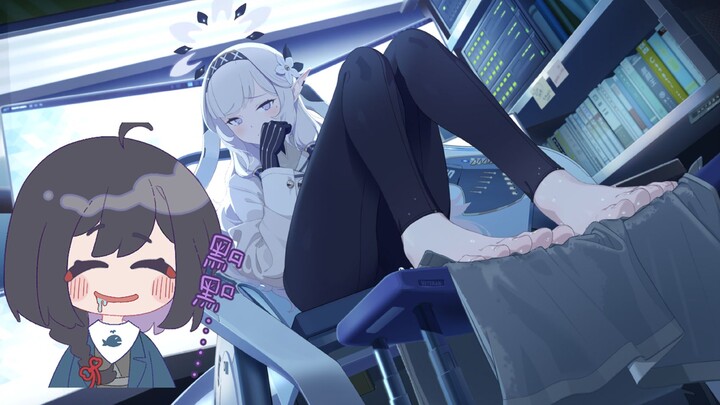 Mi Xi's comments on the Japanese CG picture: It takes ten years of hobbies to come up with this plot