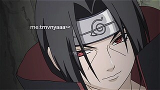 Itachi kunn><