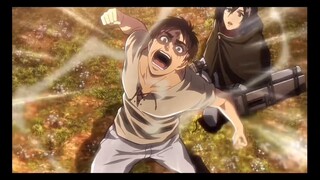 โมเมนต์สุดหล่อของอัลเลนและการจูบเลี่ยงสุดๆ