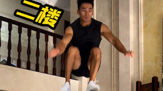 Jackie Chan Memanggil Ahlinya