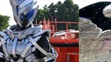 Death data update Kamen Rider TV series last appearance of the knight data ranking Top 10