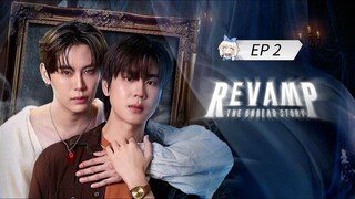 🇹🇭 ʀɛʋǟʍք : EP 2 - SUB INDO