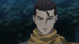 Ken En Ken: Aoki Kagayaki Episode 11 [sub Indo]