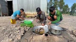 BỮA CƠM SÁNG NĂNG LƯỢNG - TT250