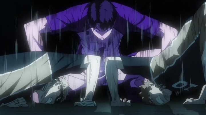 คาราสึโนะ vs ชิราโทริซาวะ นัดชิงชนะเลิศ ฉากที่น่าตื่นตาตื่นใจที่สุดในซีซั่น 3