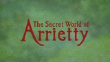Arrietty [ AMV | OST ]
