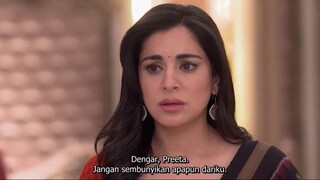 takdir Lonceng cinta episode 129