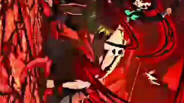 rốc quay hơi lệch nha