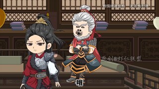 第九十二集虾仁上门告别被崔臻母亲拒绝