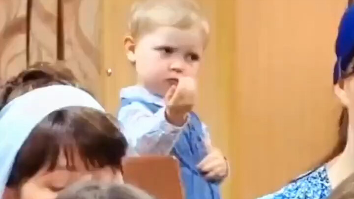 Little Conductor