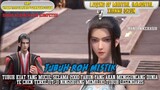 Legend of Martial Immortal Episode 44 - Tubuh Roh Mistik Ji Ningshuan
