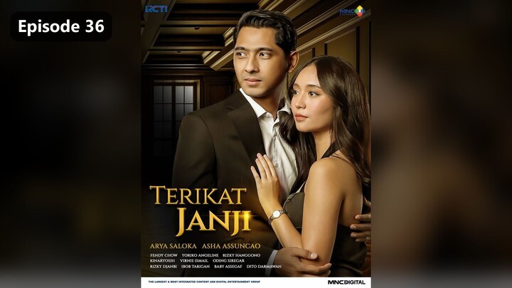 Terikat Janji Season 1 Episode 36 (2026)