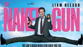 Watch The Naked Gun Full Movie HD 2025