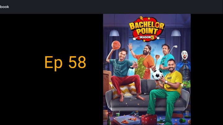 Bachelor PointSeason 5 Episode 58