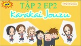 Anime AWM Karakai Jouzu no Takagi-san Phần 2 TẬP 2 EP2