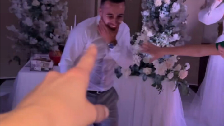 หนุ่มคนนี้เล่นได้เจ๋งสุดๆ ไปเลย!