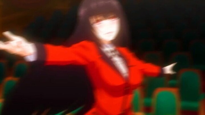 [ Kakegurui ] Đây chính là niềm vui của các quý bà giàu có sao
