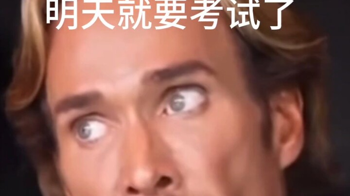 Bạn nào mai thi thì belike