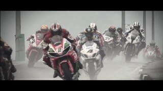 Isle of Man TT – the craziest race