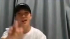 No matter how many times I watch it, I still find it funny hahahahahahuzi: hoshi I want hoshi tooxia