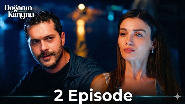 Doganin Kanunu Episode 2 Subtitle Indonesia
