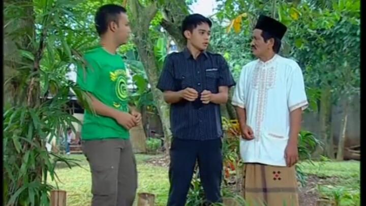 Islam KTP | jelang Gempita 2011 (Best Moments)