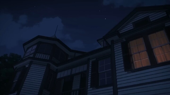 คุณอาเรียโต๊ะข้างๆ พูดรัสเชียใส่สะหัวใจจะวาย ตอนที่  พากย์ไทย