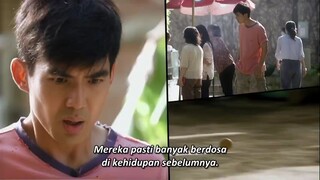 help my! oh, my Ghost ep1 ,sub indo