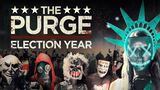 The Purge Election Year(2016)(1080p)