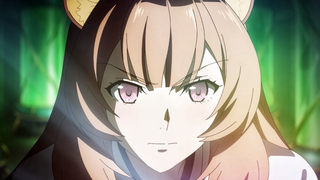 [April/Seto Asami] The Rising of the Shield Hero Season 2 Episode 12 Preview [MCE Chinese Team]