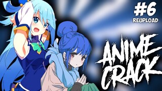 Dewi Sableng Ga Ketulngan - ANIME on CRACK INDONESIA (Eps#6)