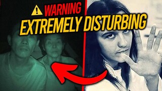 TOP 10 Disturbing Documentaries | Spookyastronauts