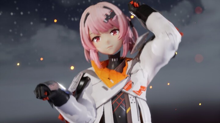 [Unreal𝟓 |. Ray Tracing]~ลิตเติ้ลซัน~ฉันขอโทษที่น่ารักมาก~