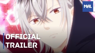 Vampire Dormitory | Trailer