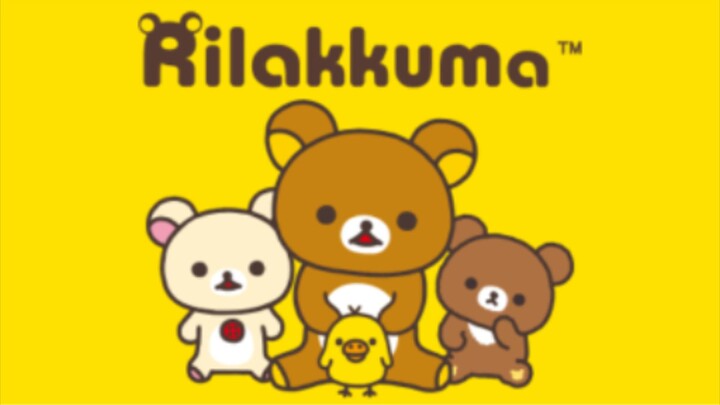 Rilakkuma Ep 2 Eng sub hd