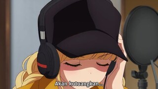 Paripi Koumei [Episode 10] Subtittle Indonesia