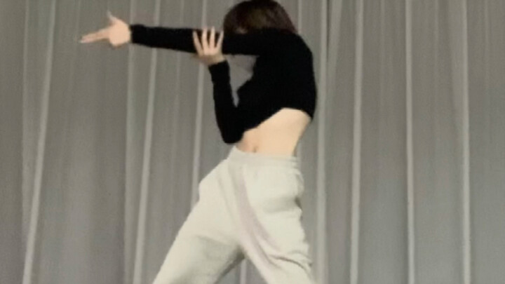 ［Sampul］Dance break Aespa luar biasa