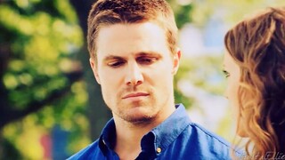 Arrow || Oliver & Laurel - Falling Fast