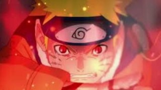 Kemarahan Naruto
