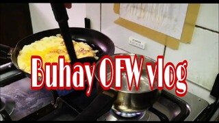 BUHAY EXPAT SA DUBAI | DAILY VLOG