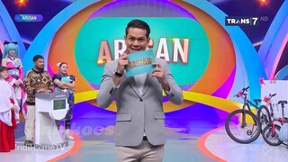 FULL Arisan Trans7 (08/09/24) Kuk Kebalik Set Panggungnya