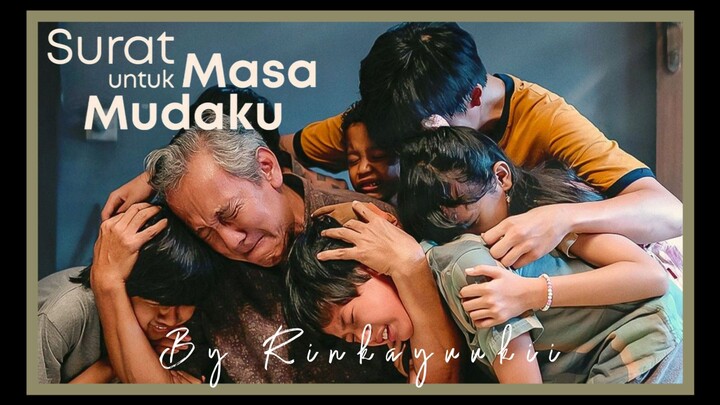 SURAT UNTUK MASA MUDAKU (2026)