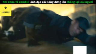 Review phim : Chúa tể xác sống (p7) #reviewphimxacsong