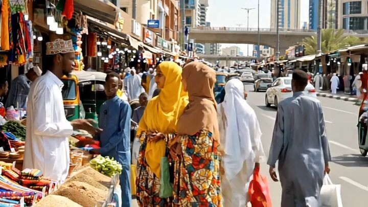 waa fidiyow qurx badaan aad baan uga helay